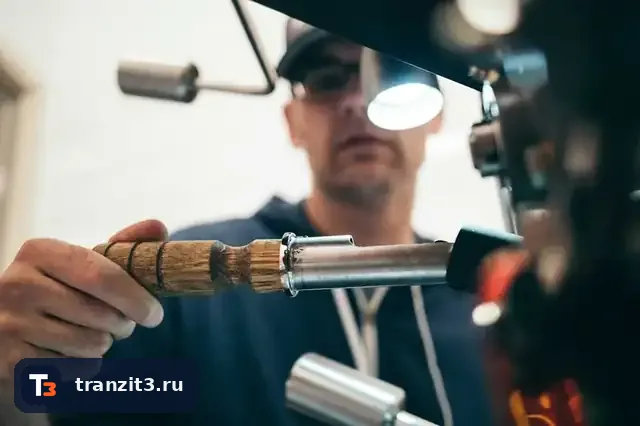 Кейс: доставка сборного груза Роттердам — Санкт-Петербург
