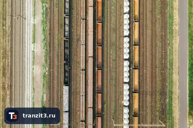 Доставка груза из Европы в Екатеринбург: сроки, документы и на что обратить внимание