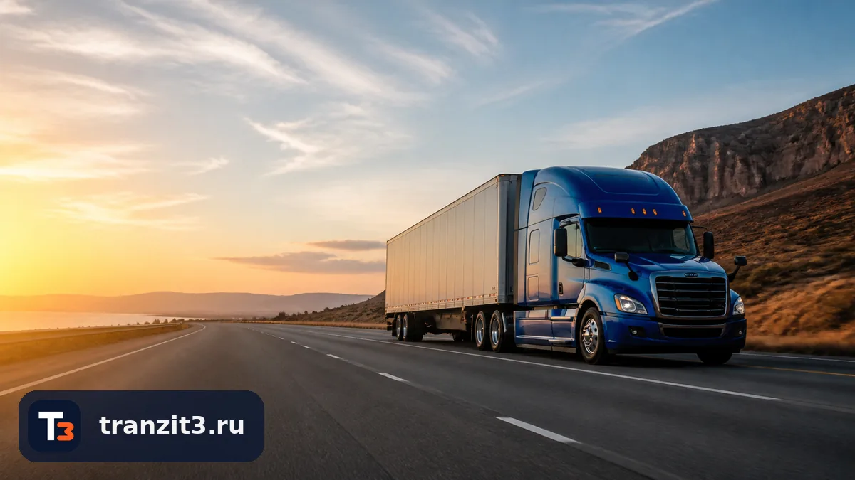 Росстандарт запретил ввод в оборот грузовиков Dongfeng, Foton и JAC: что это значит для перевозчика